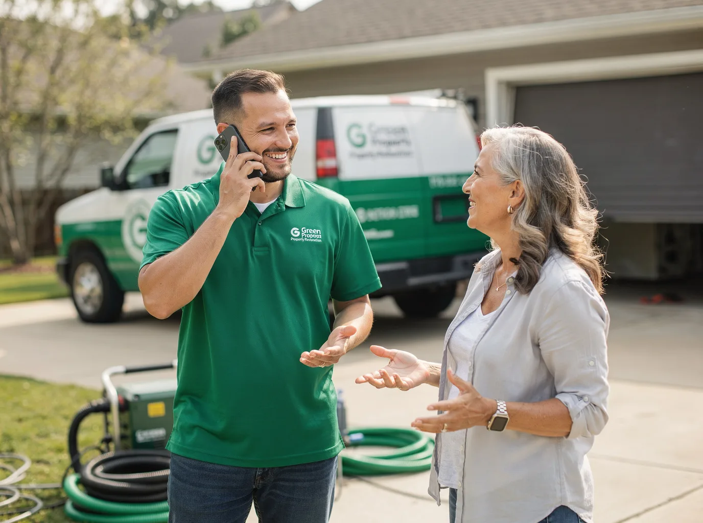 Water Damage Restoration Hepler, KS FAQs